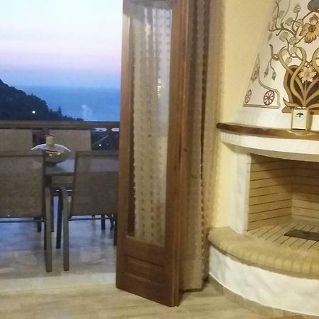 Villa Paradise Samos Town Eksteriør billede